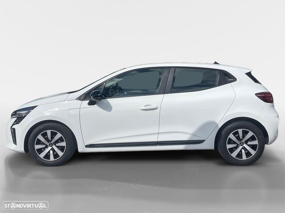Mitsubishi Colt 1.0 MPI Kyoto - 2