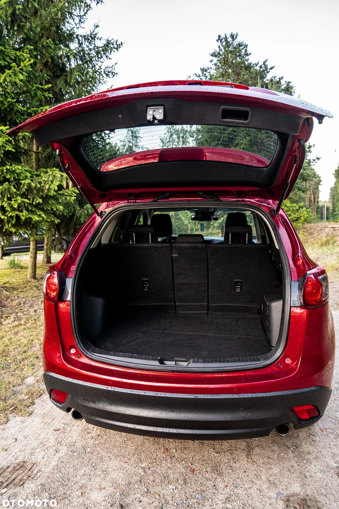 Mazda CX-5 2.0 Skymotion 2WD - 30