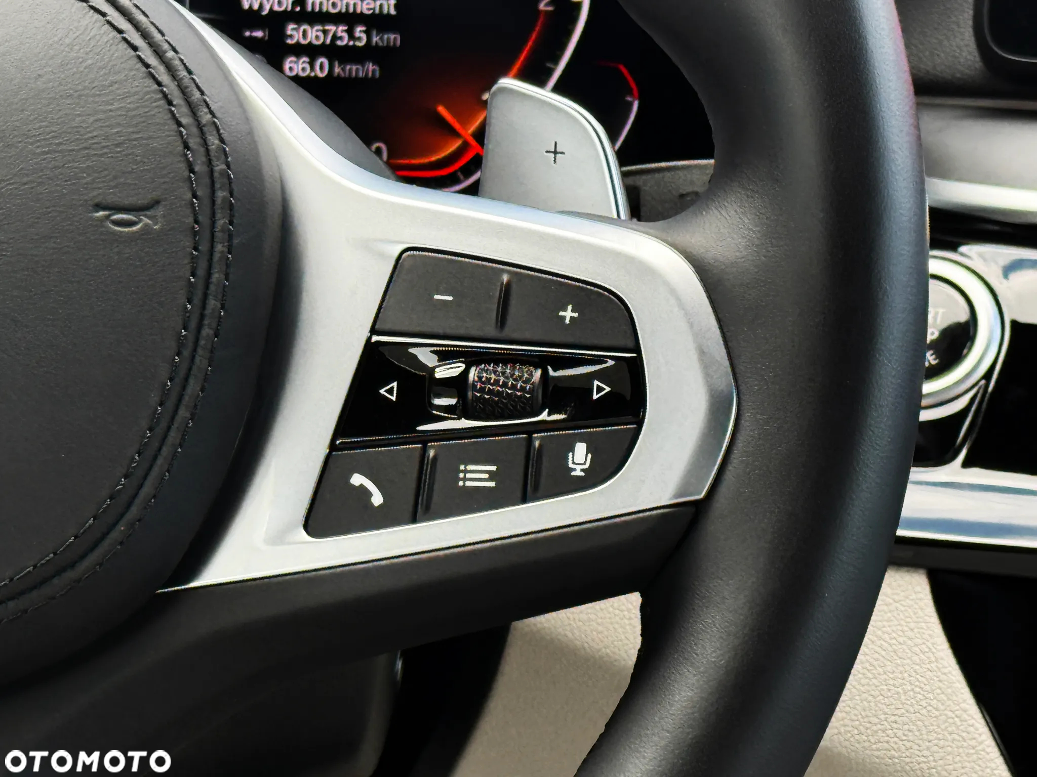 BMW Seria 5 - 20