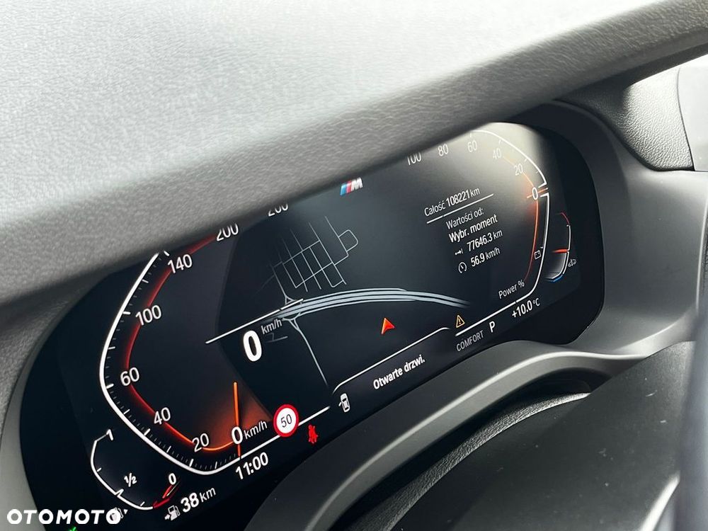 BMW X3 xDrive30i mHEV sport - 23