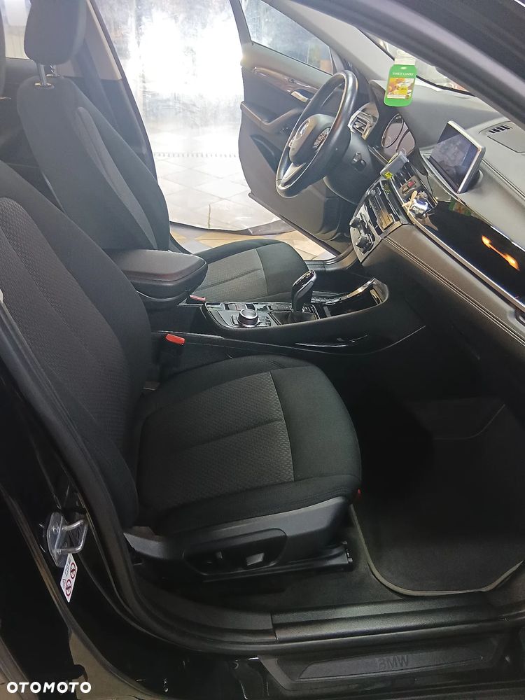 BMW X2 sDrive18i Advantage - 8