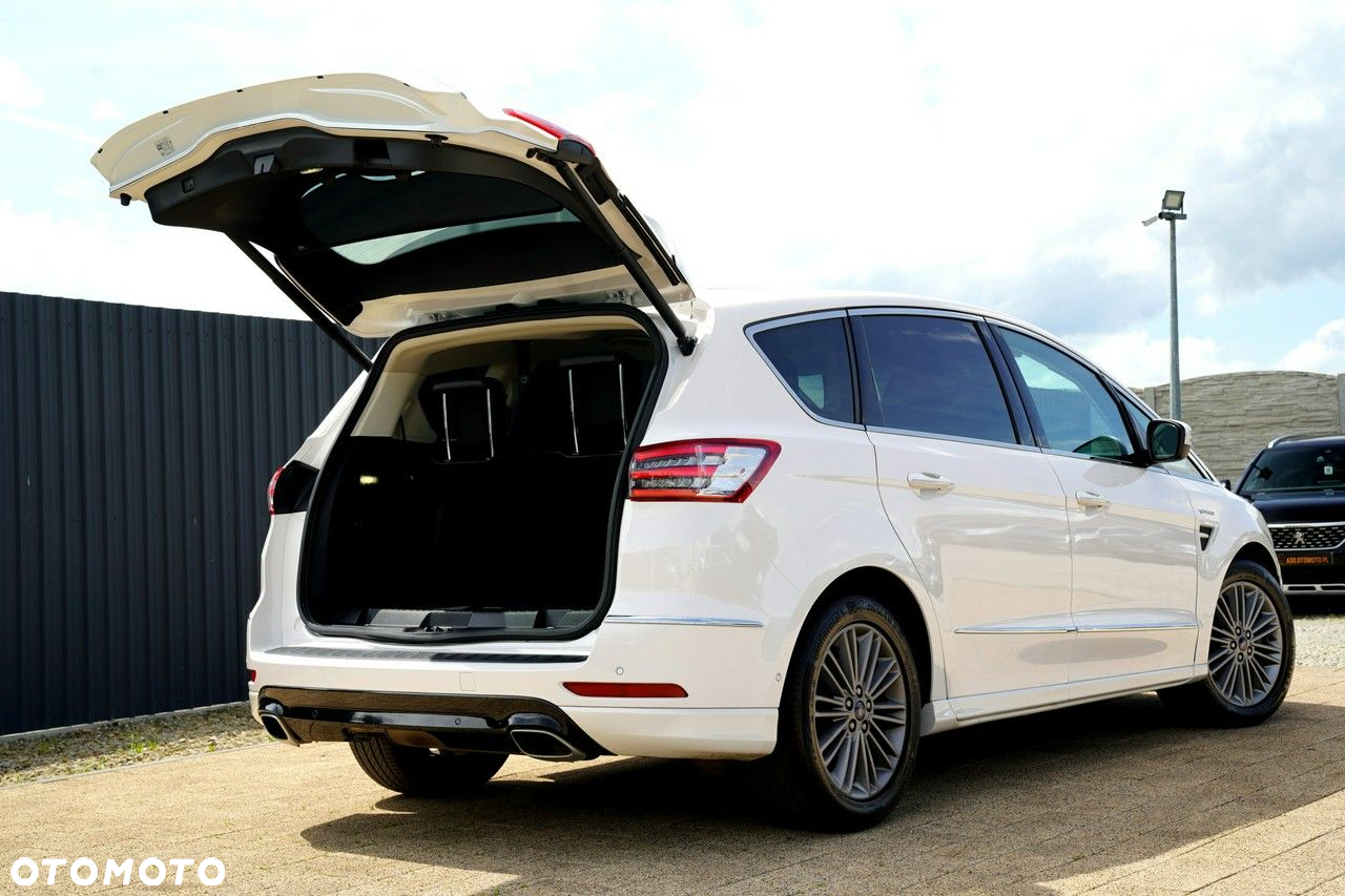 Ford S-Max - 6