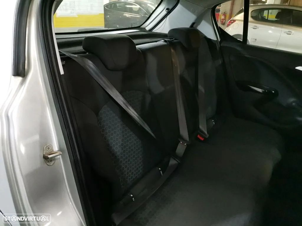 Opel Corsa 1.3 CDTi Business Edition - 6