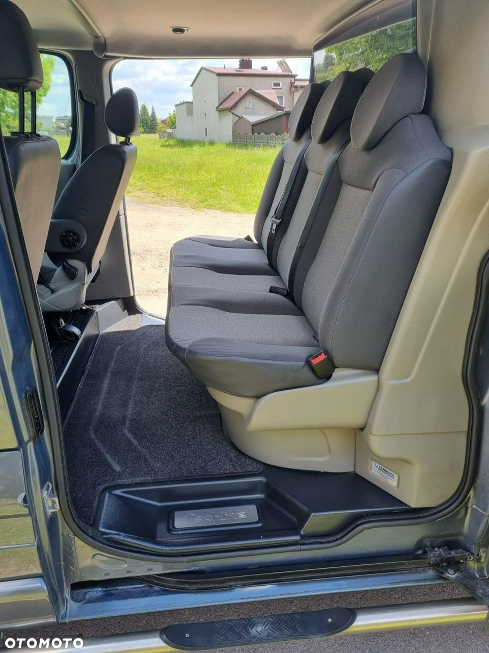 Renault Trafic - 9