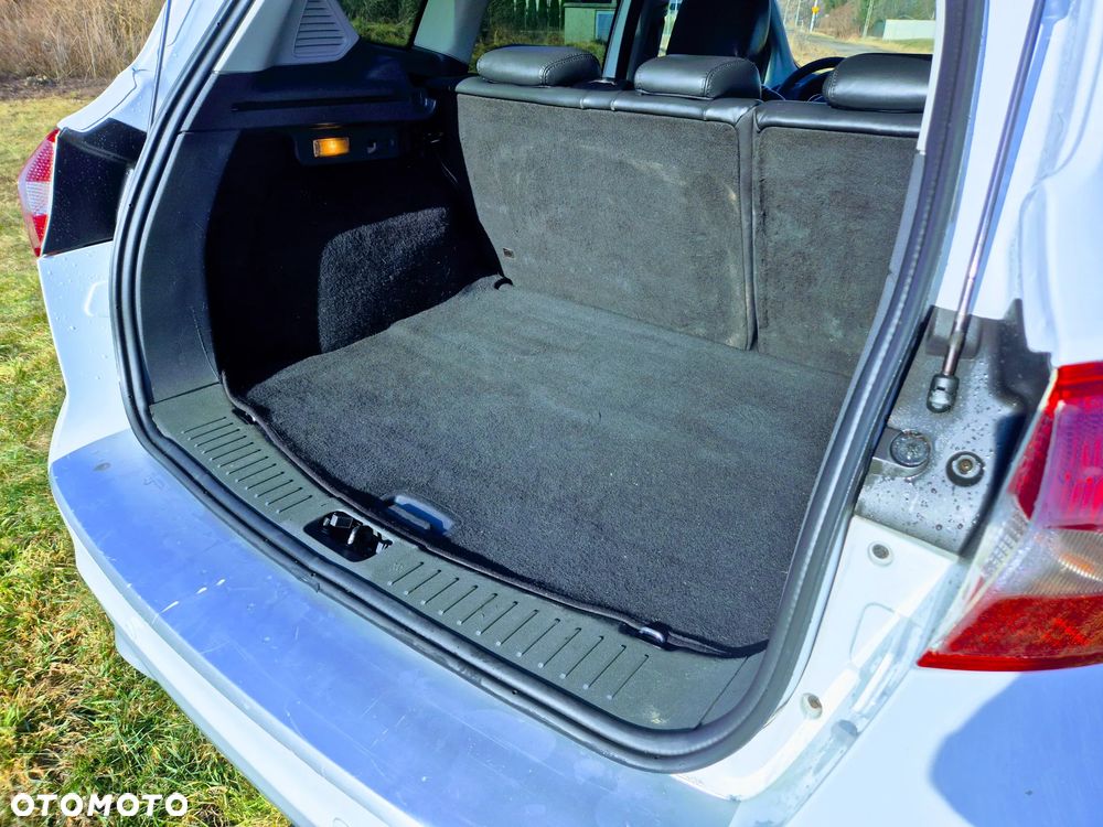 Ford Kuga 2.0 TDCi 4x4 Individual - 24