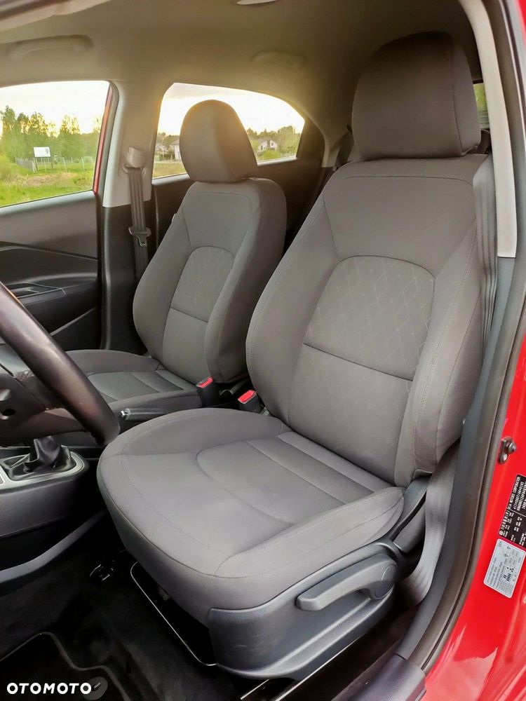 Kia Rio 1.4 XL - 12