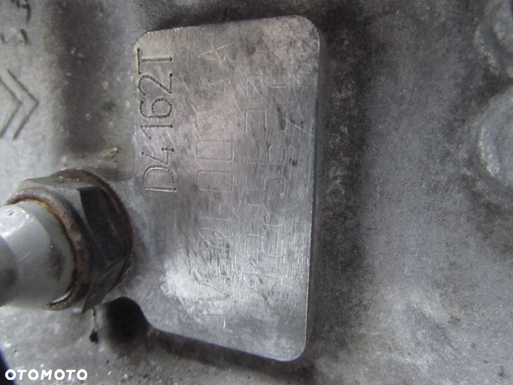 VOLVO V40 S60 II V60 C30 V70 1.6 D D2 06- SILNIK SLUPEK D4162T AV6Q-6010-AA 12R 176t - 10