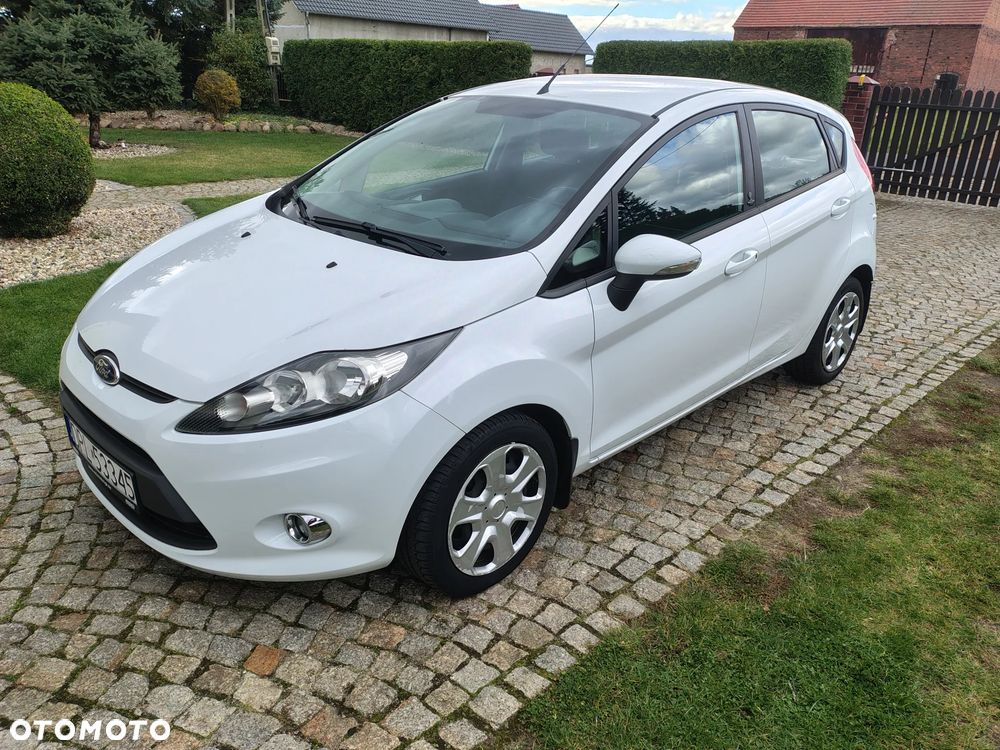 Ford Fiesta - 18