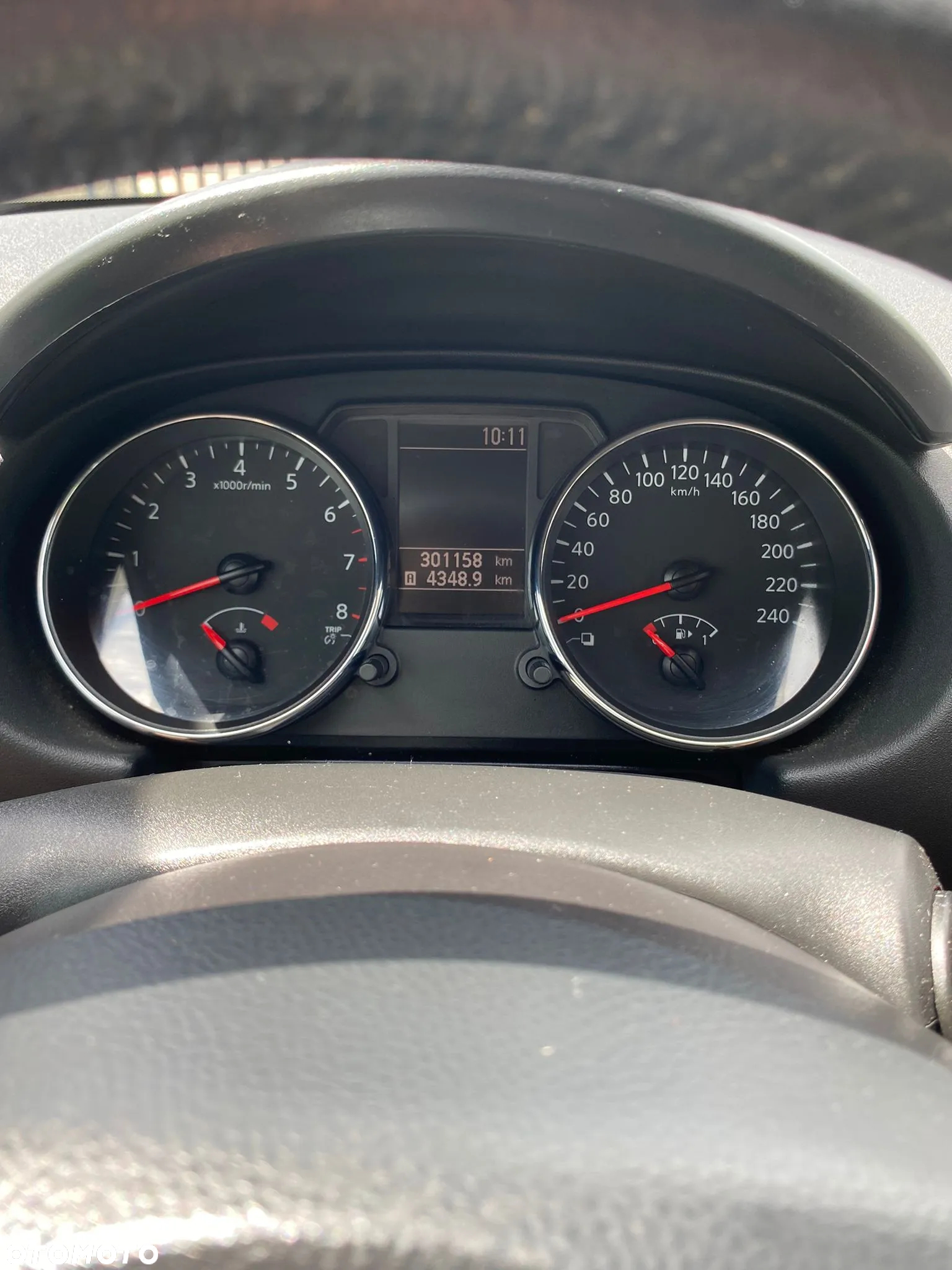Nissan Qashqai 1.6 Acenta - 14