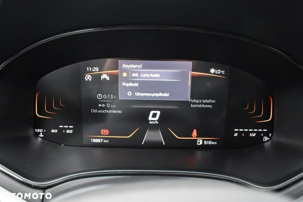 Seat Ibiza 1.0 TSI Style S&S - 16