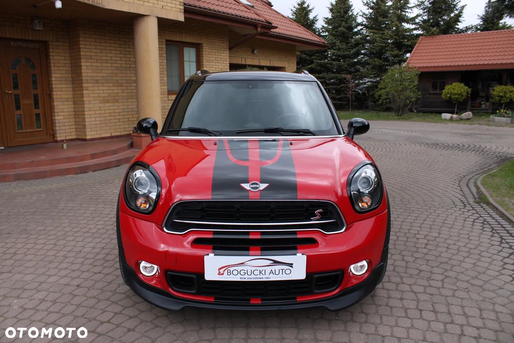 MINI Countryman - 11