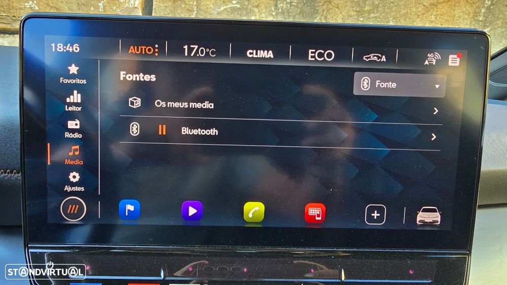 Cupra Born 170kW/77kWh Edition Dynamic - 45