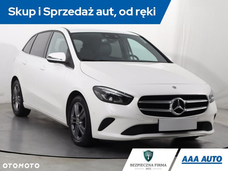 Mercedes-Benz Klasa B - 3