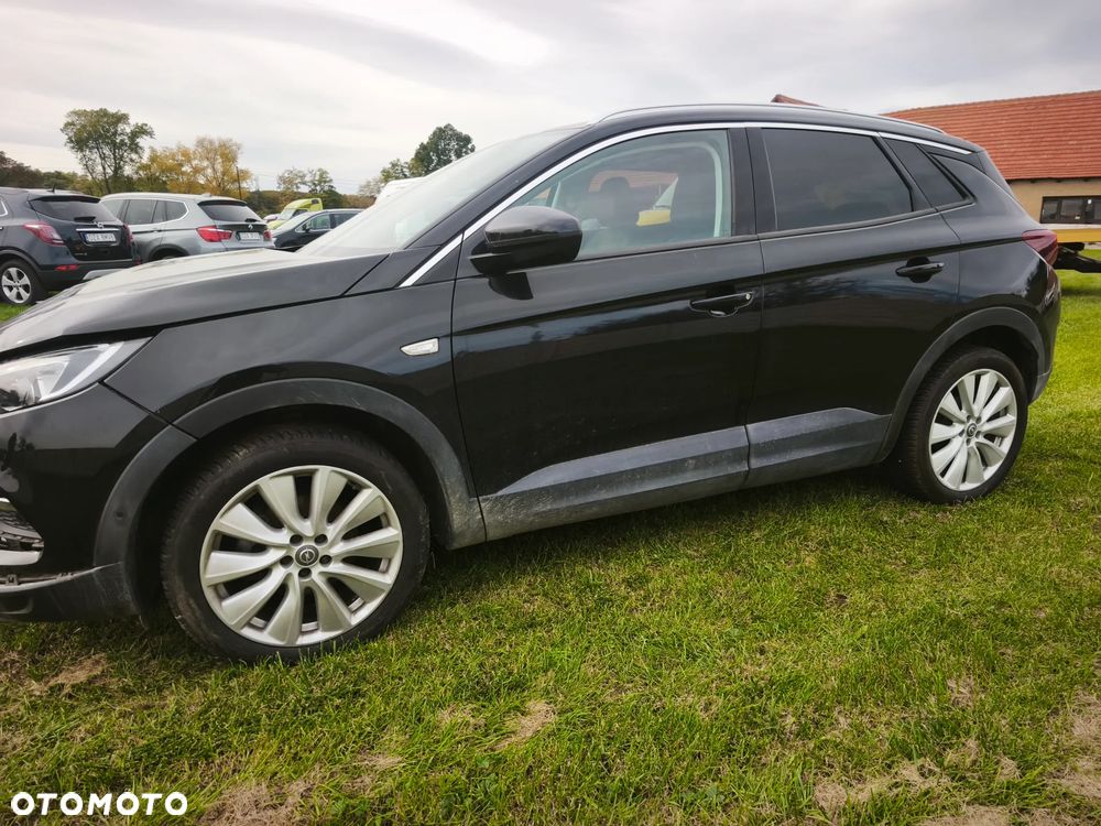 Opel Crossland X 1.2 Start/Stop Edition - 6