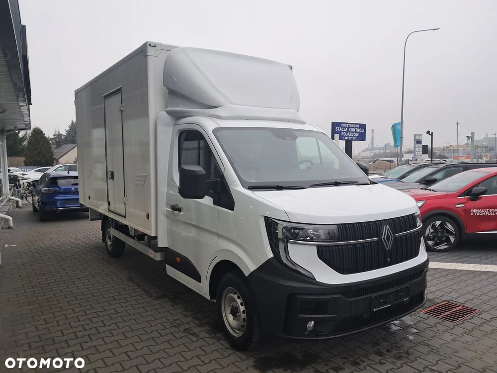 Renault Nowy Master - 4