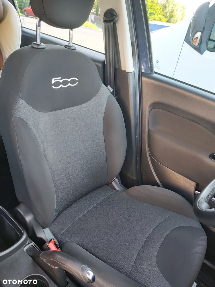 Fiat 500L 1.4 16V Pop Star - 4