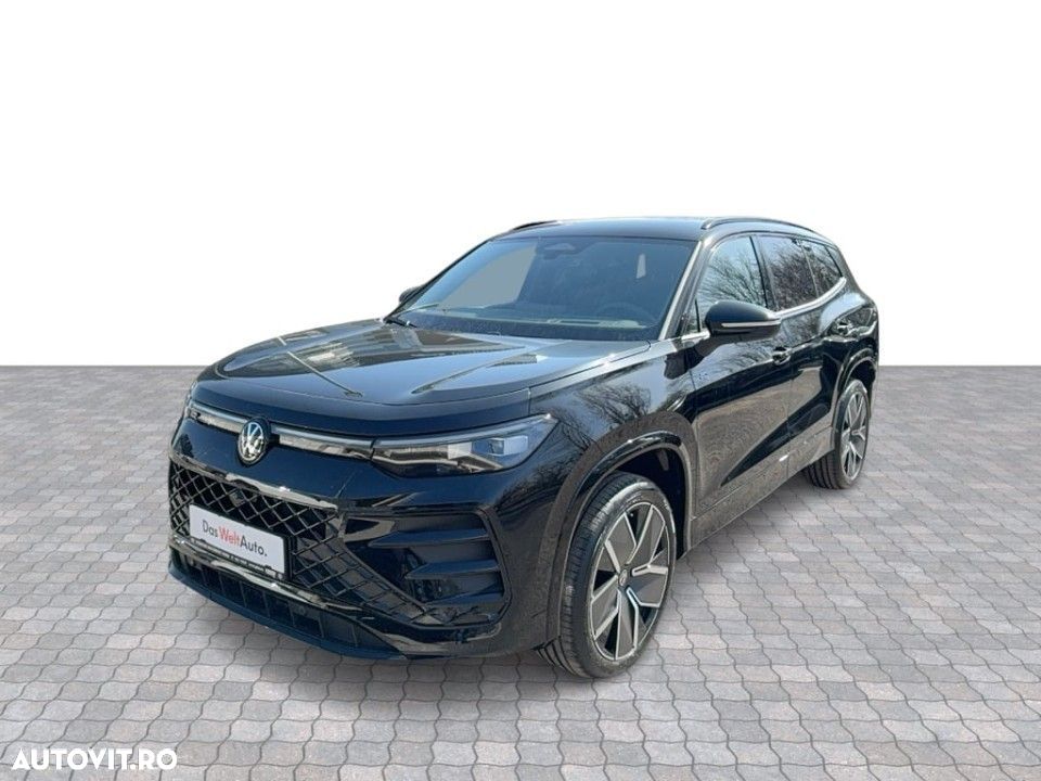 Volkswagen Tayron - 2