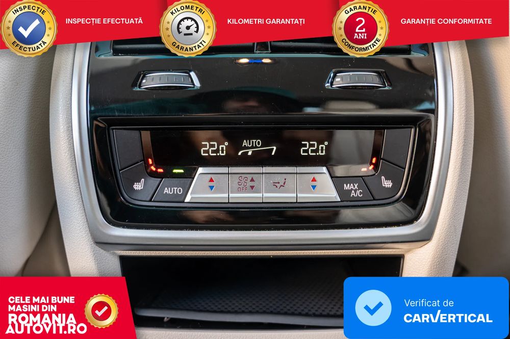 BMW X6 xDrive30d xLine - 33