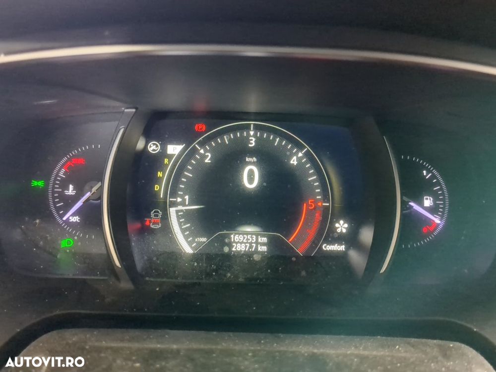 Renault Talisman ENERGY dCi 130 EDC INTENS - 20