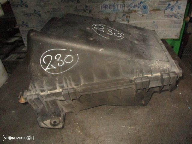 Caixa De Filtro De Ar 1J0129607AH VW BORA 1999 2.3 I 0P DIESEL - 3