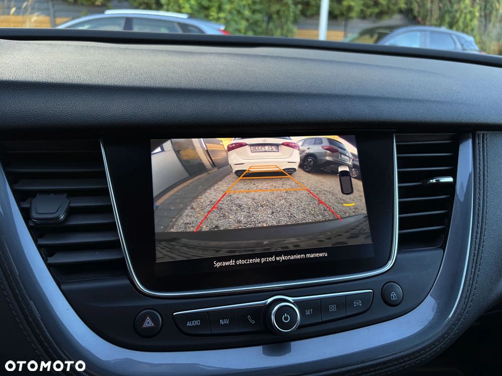 Opel Grandland X - 27