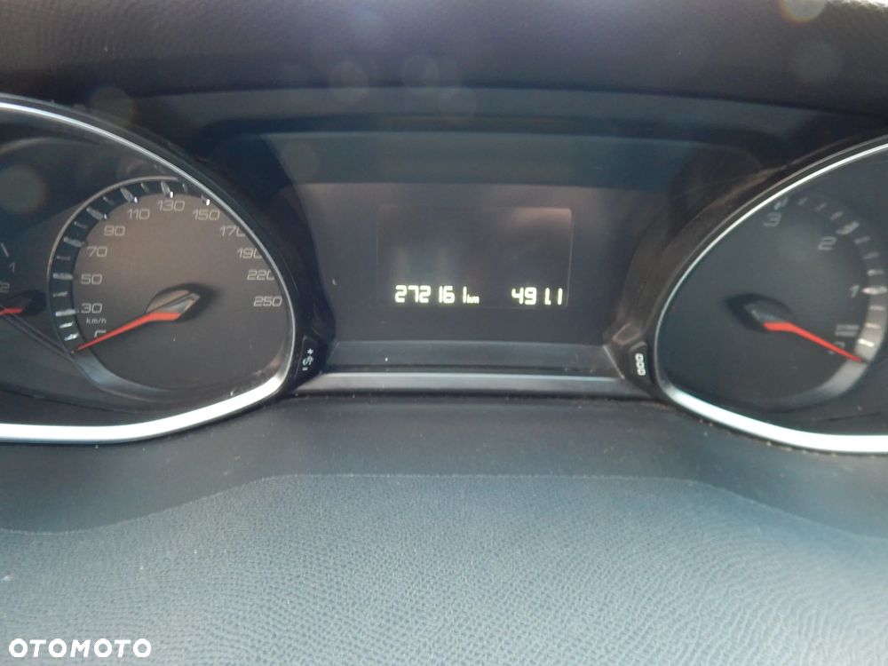 Peugeot 308 BlueHDi 100 Stop & Start Access - 15