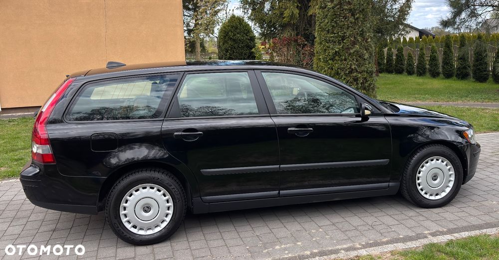 Volvo V50 1.6D - 14