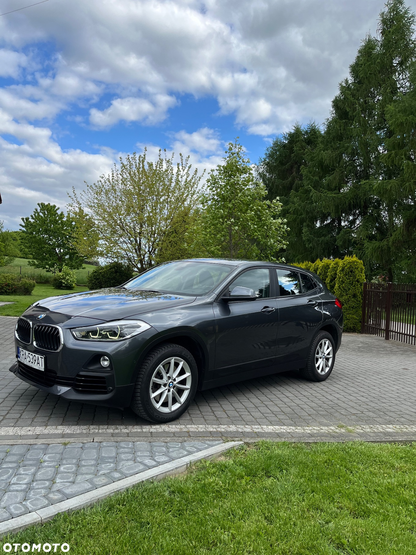 BMW X2 sDrive20i - 3