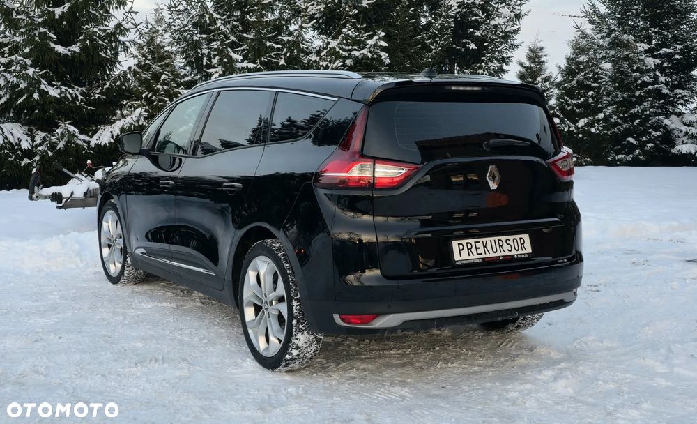 Renault Grand Scenic ENERGY TCe 115 INTENS - 9