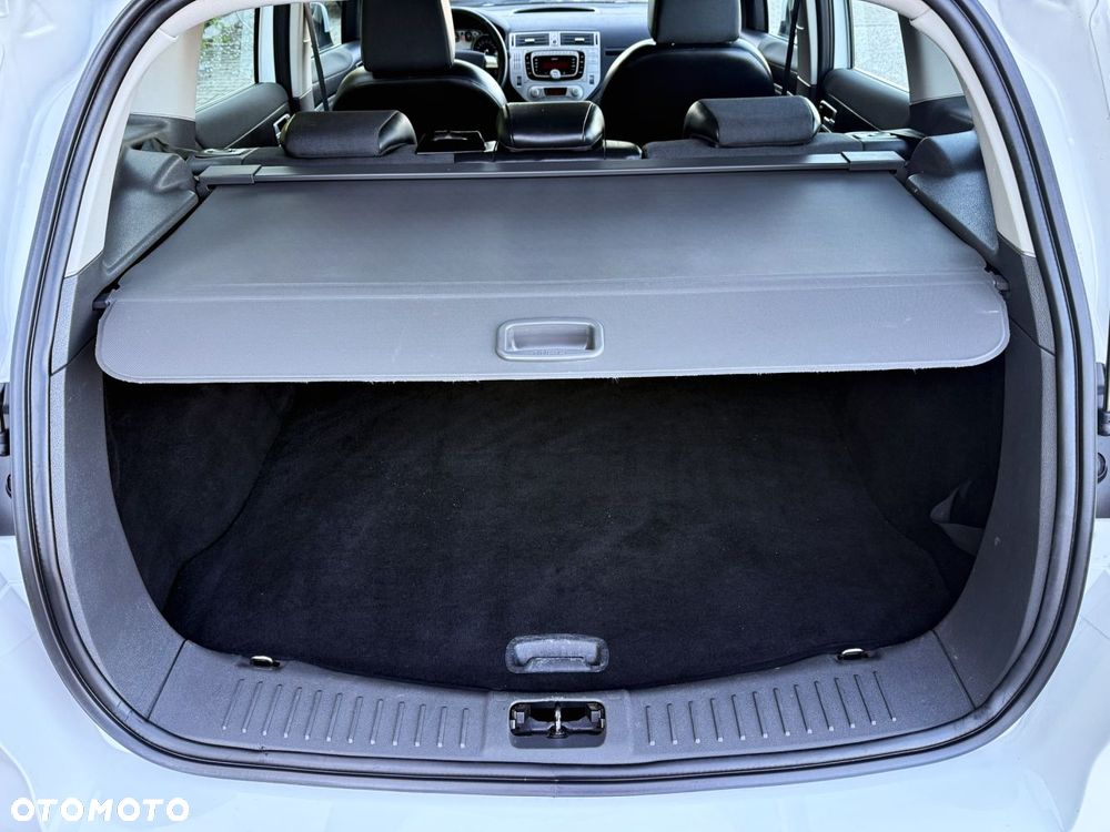 Ford Kuga - 39