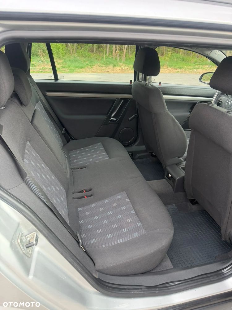 Opel Vectra 1.9 CDTI Cosmo - 13