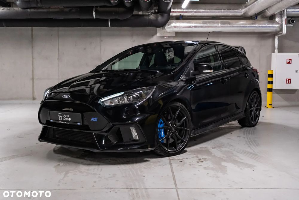 Ford Focus 2.3 EcoBoost RS - 1