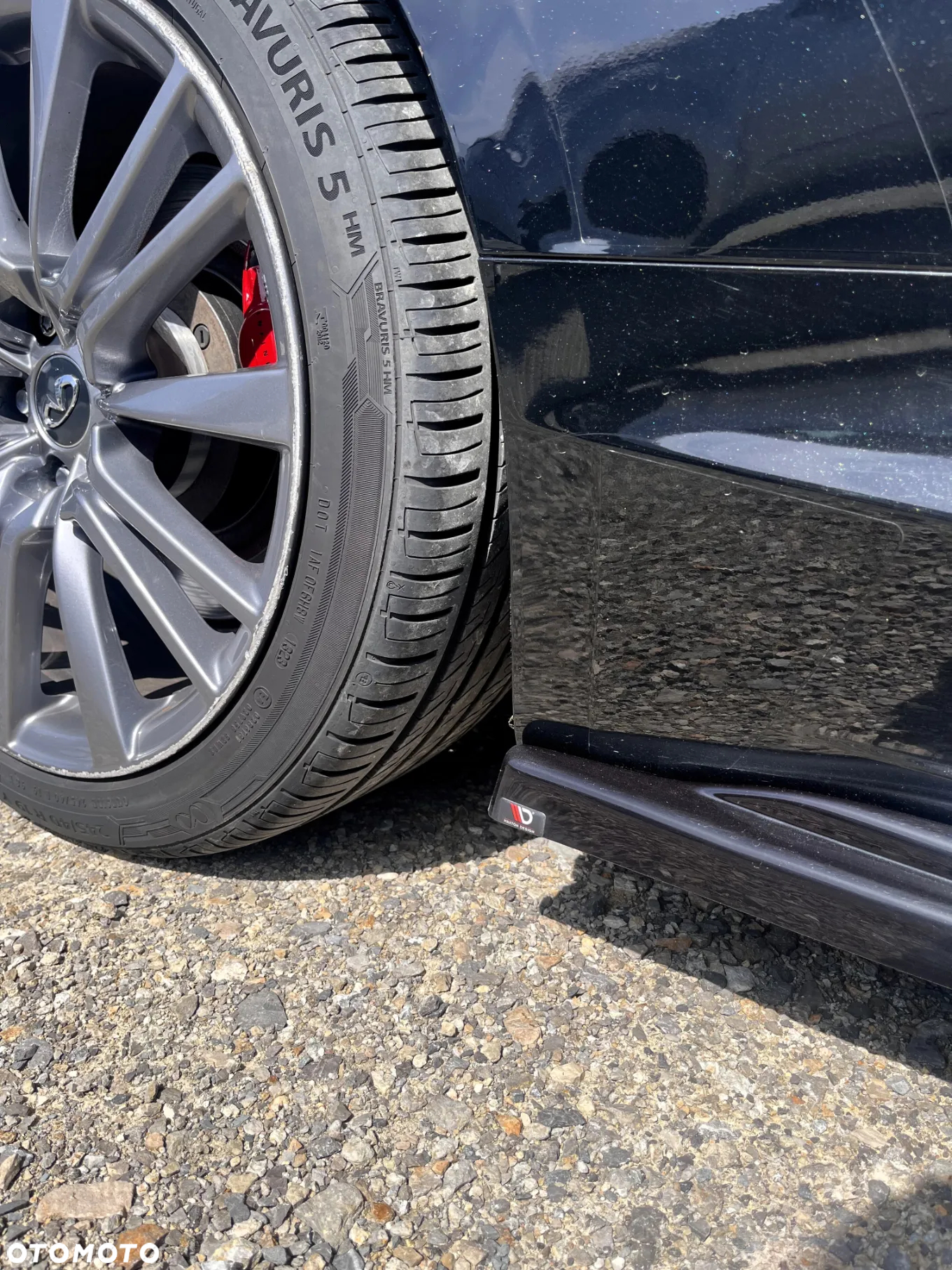 Infiniti Q60 Q60S 3.0t Coupe AWD Sport - 33