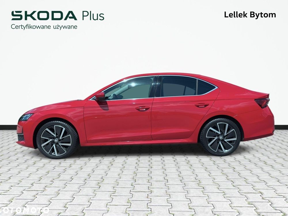 Skoda Octavia - 9