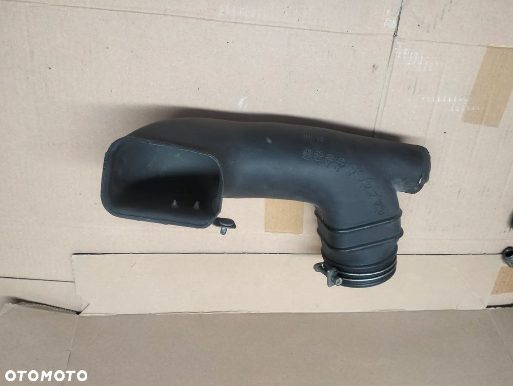 TOYOTA LAND CRUISER HDJ80 RURA DOLOT POWIETRZA - 1