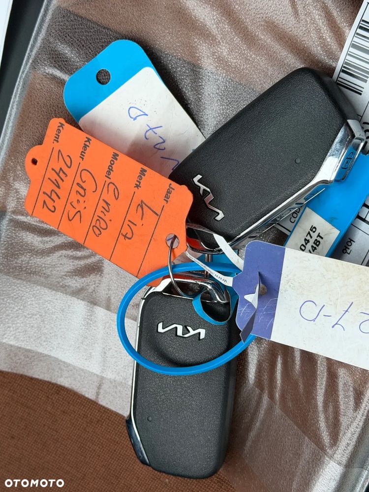 Kia Niro Edition 7 - 35