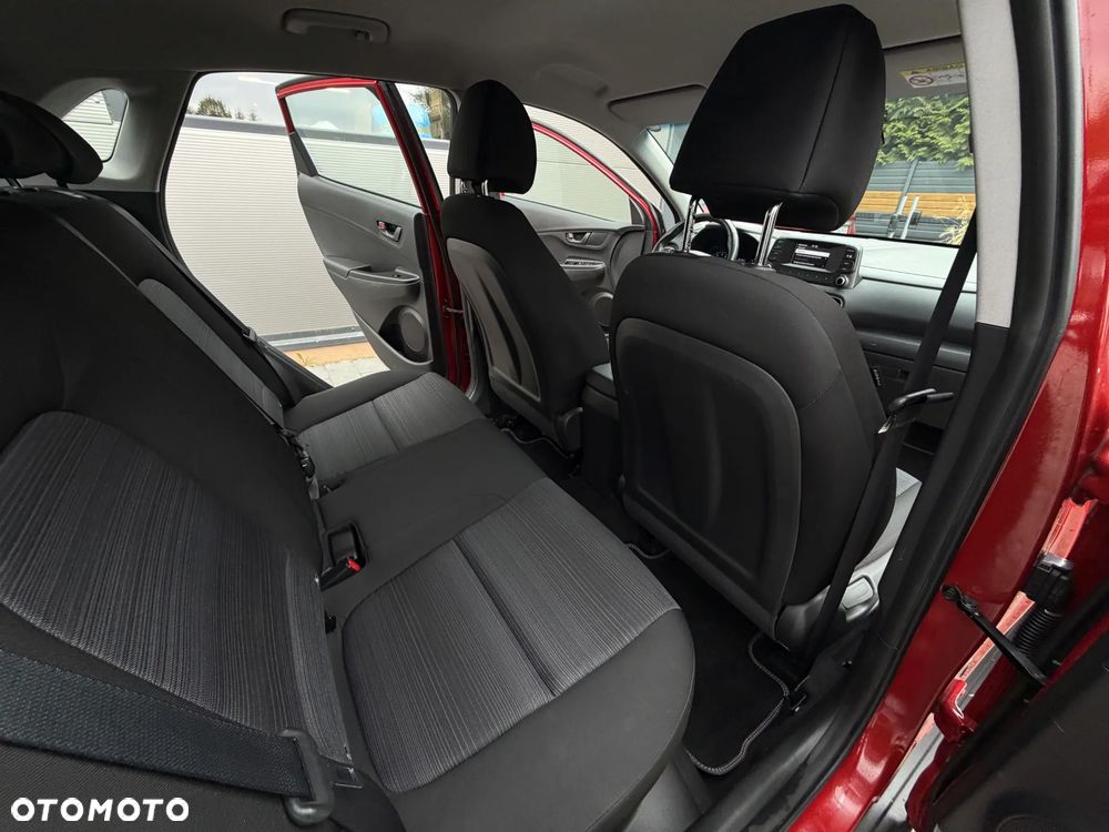 Hyundai Kona 1.0 T-GDI Style - 18