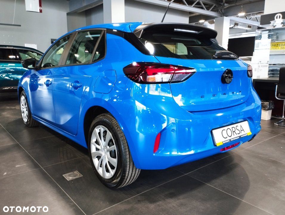 Opel Corsa - 9