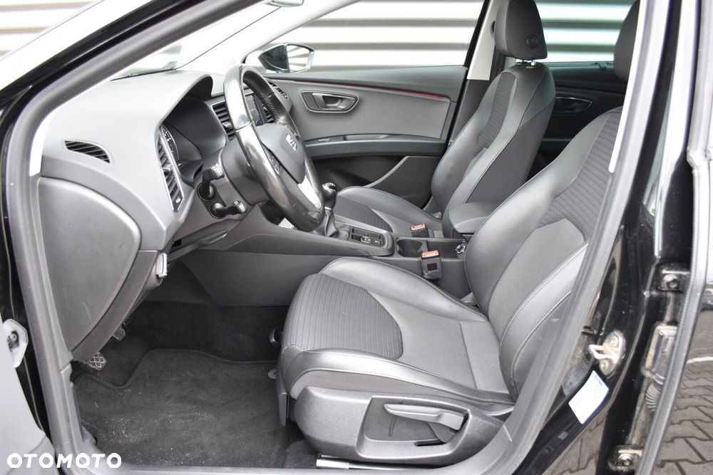 Seat Leon 1.5 TSI Xcellence - 28