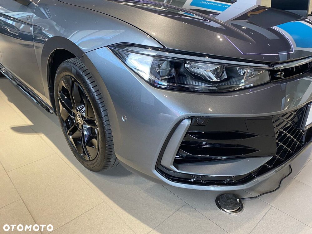Volkswagen Passat Variant 2.0 TSI R-Line Plus DSG - 2