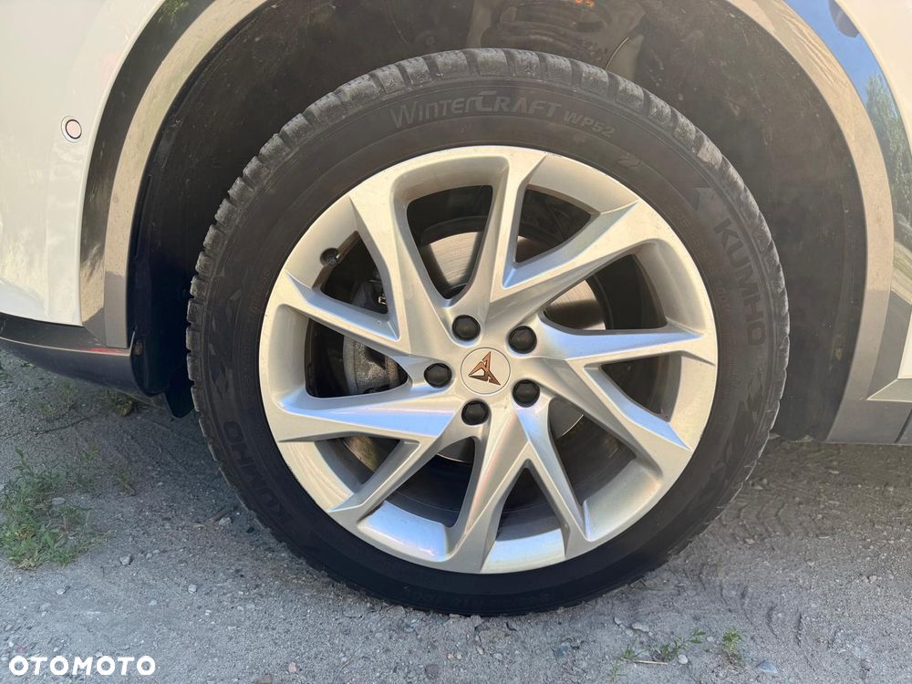 Cupra Formentor 1.5 TSI DSG - 32