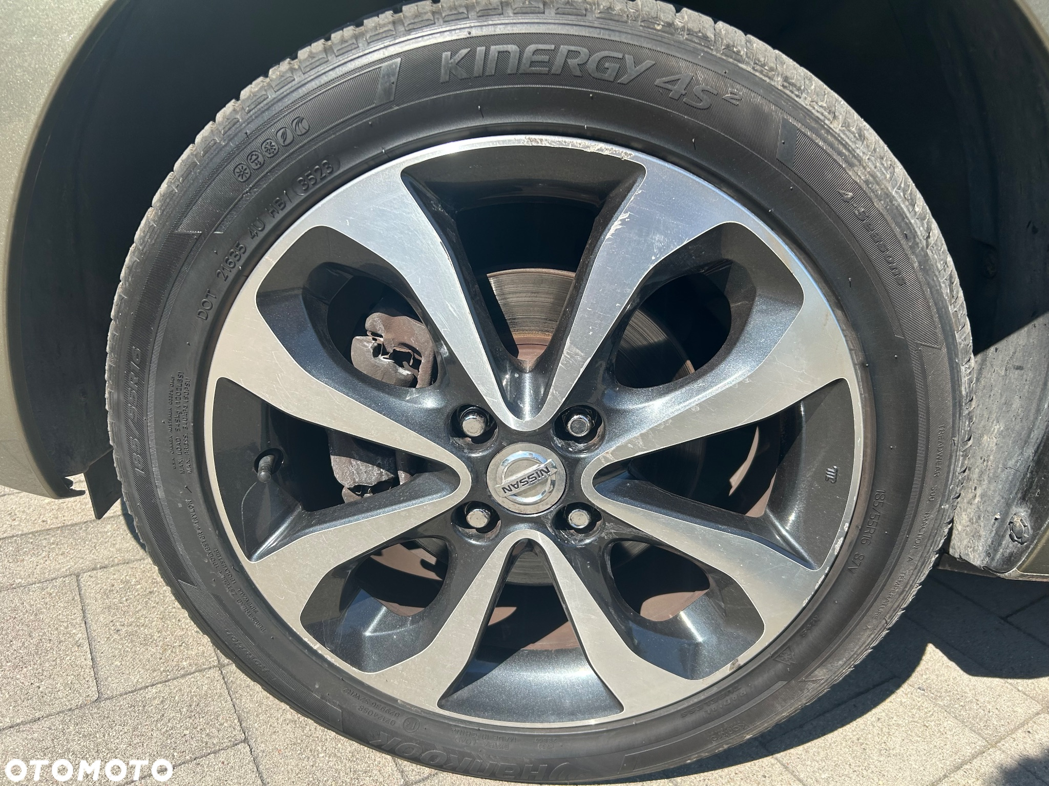 Nissan Micra 1.2 30 Jahre Edition - 10