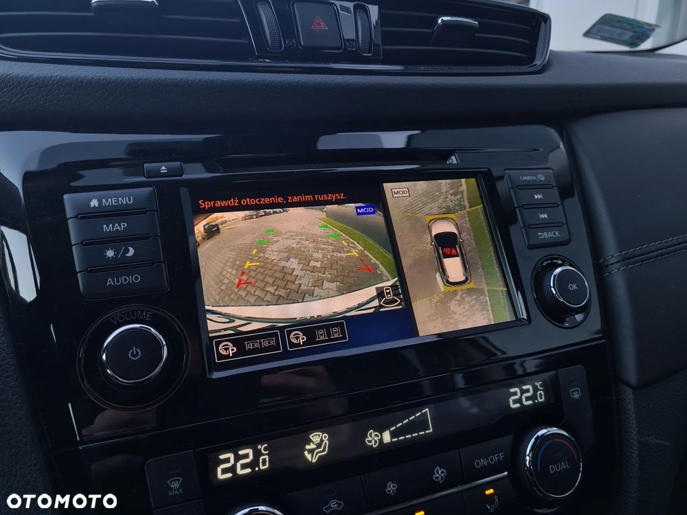 Nissan X-Trail 1.3 DIG-T Tekna 2WD DCT - 17