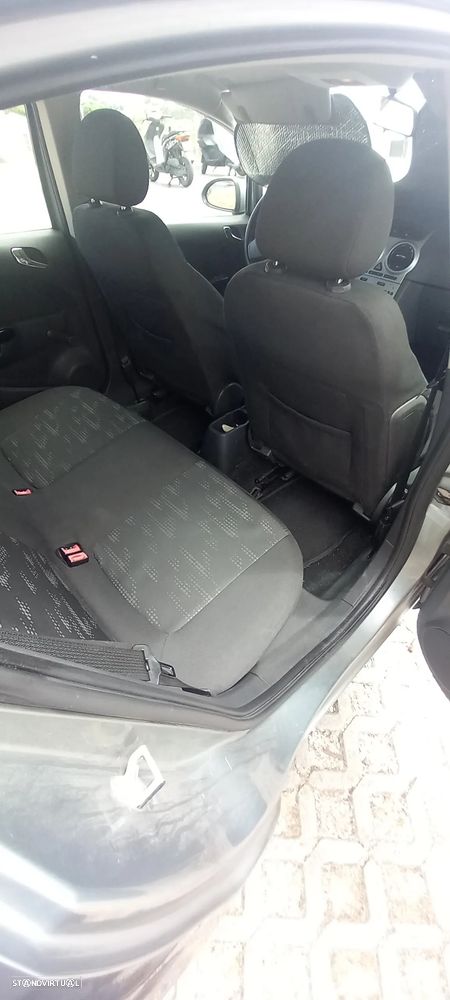 Opel Corsa 1.3 CDTi Enjoy EcoFLEX - 7