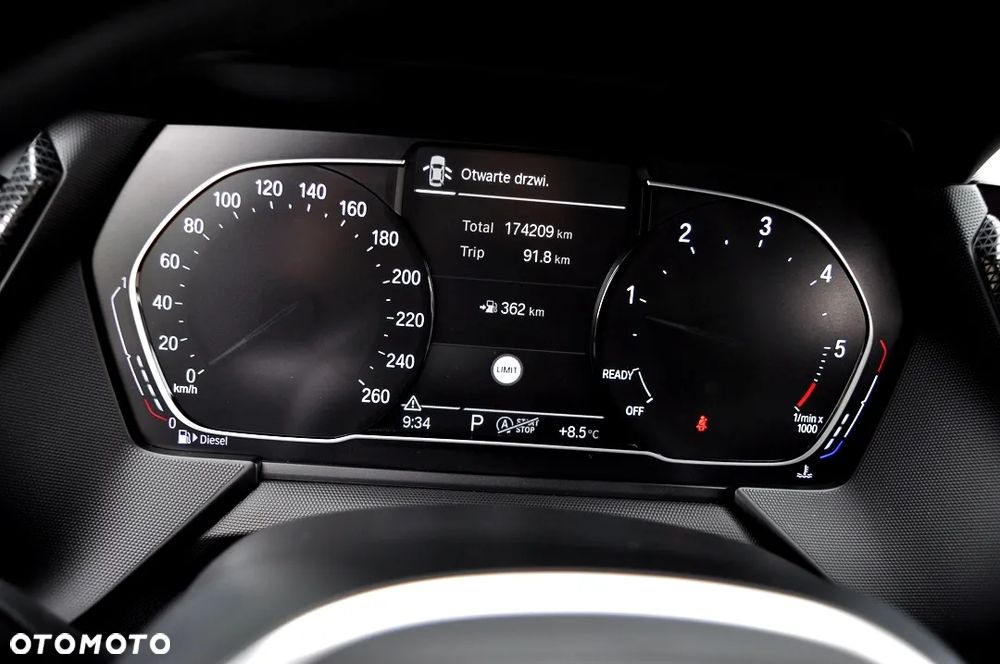 BMW Seria 1 118d Sport Line - 36