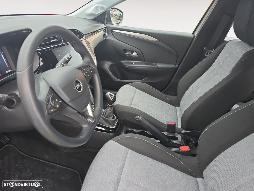 Opel Corsa 1.2 T Edition - 9