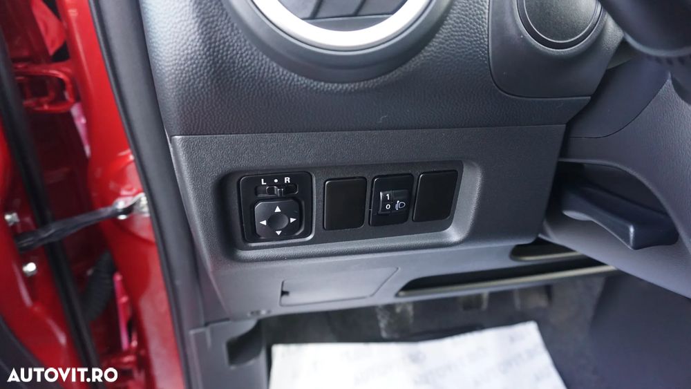 Mitsubishi Space Star 1.2 2WD MT Invite - 17