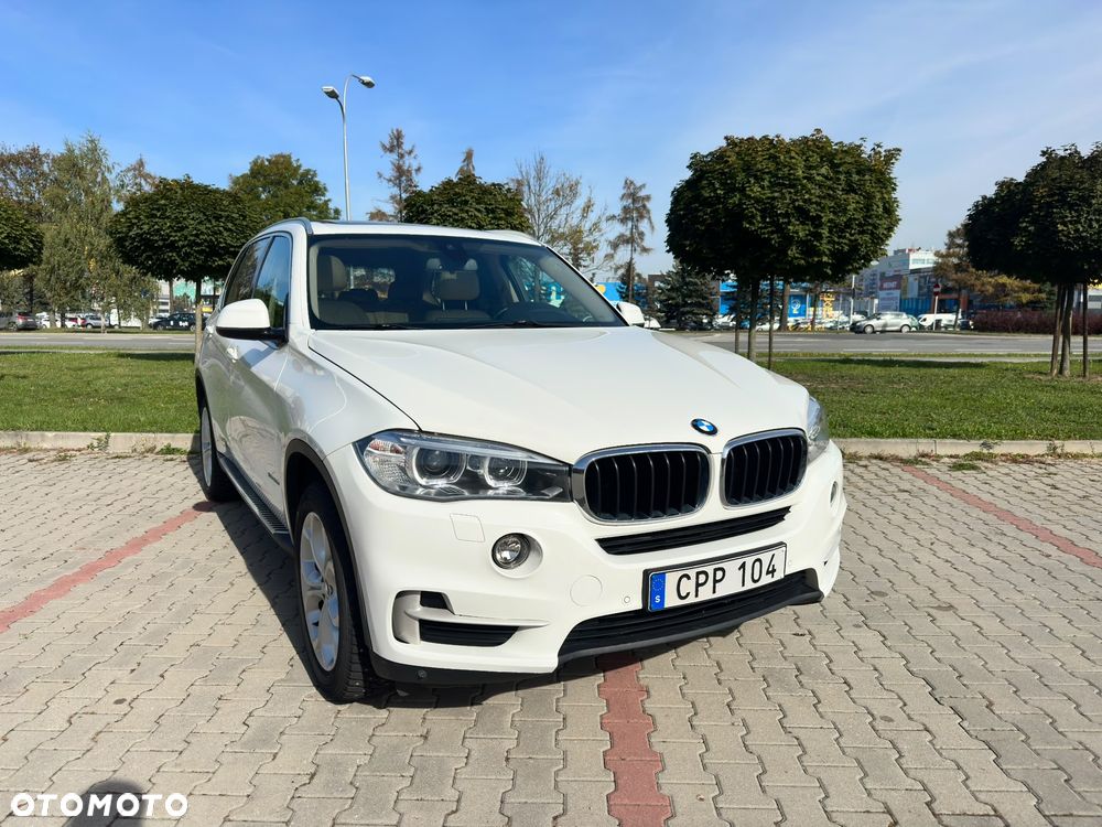 BMW X5 - 2