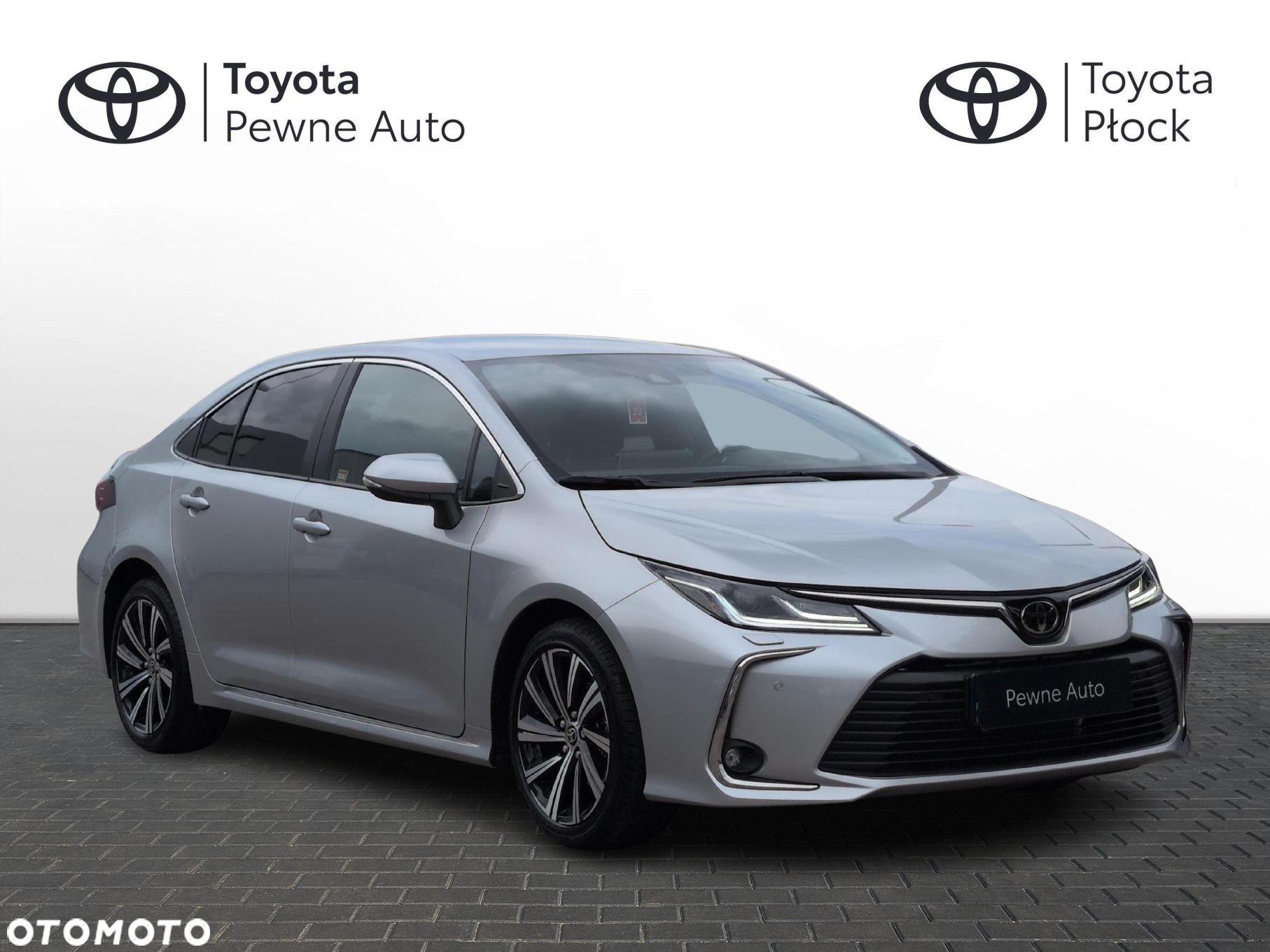 Toyota Corolla - 7