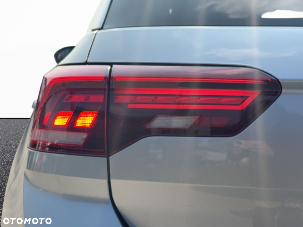 Volkswagen T-Roc 1.5 TSI Style DSG - 14